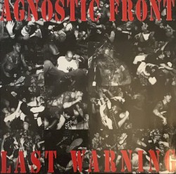 Last Warning
