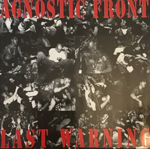 Last Warning