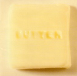Butter