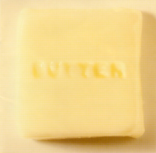 Butter