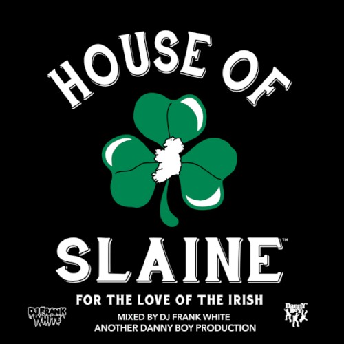 House of Slaine