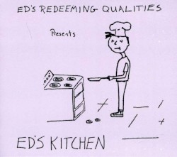 Ed's Kitchen