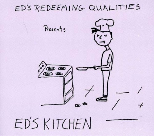 Ed's Kitchen