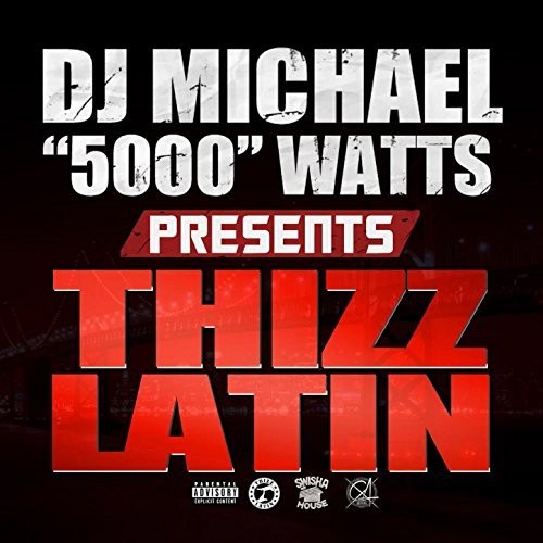 Thizz Latin