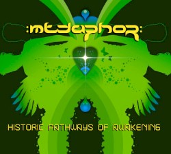Historic Pathways of Awakening