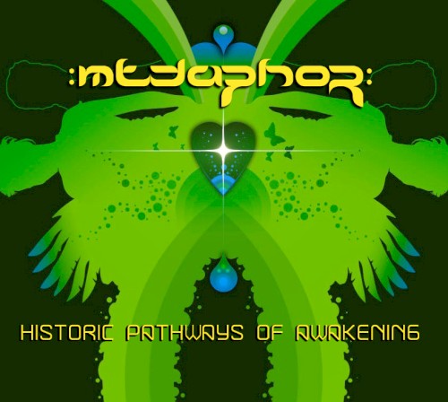 Historic Pathways of Awakening