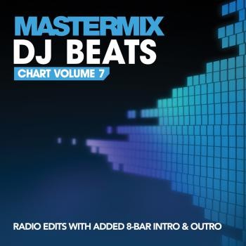 Mastermix: DJ Beats Chart, Volume 7