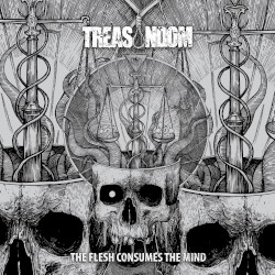 The Flesh Consumes the Mind