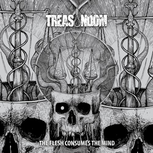 The Flesh Consumes the Mind