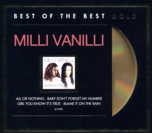 Best of the Best
