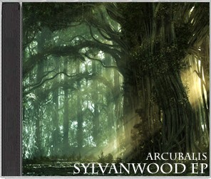 Sylvanwood EP