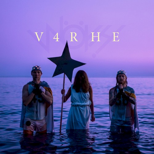 V4RHE