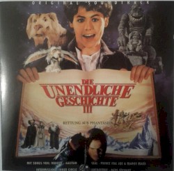 Die unendliche Geschichte III