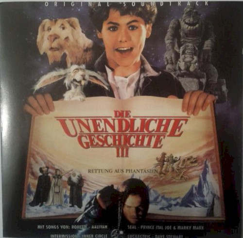 Die unendliche Geschichte III