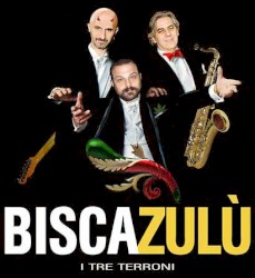 I tre terroni