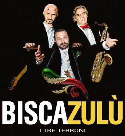 I tre terroni
