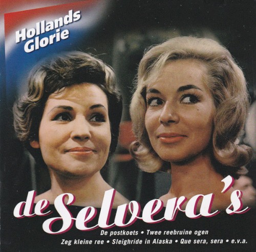 De Selvera’s