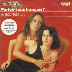 Parlez‐vous français ?