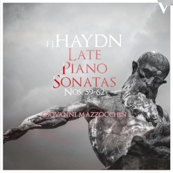 Late Piano Sonatas, Nos. 59-62