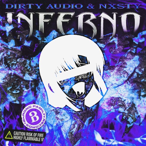Inferno (HENTAiCORE edit)
