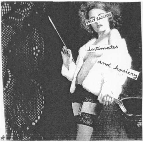 Intimates and Hosiery