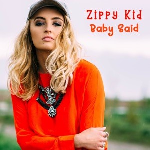 Baby Said