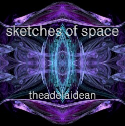 Sketches of Space