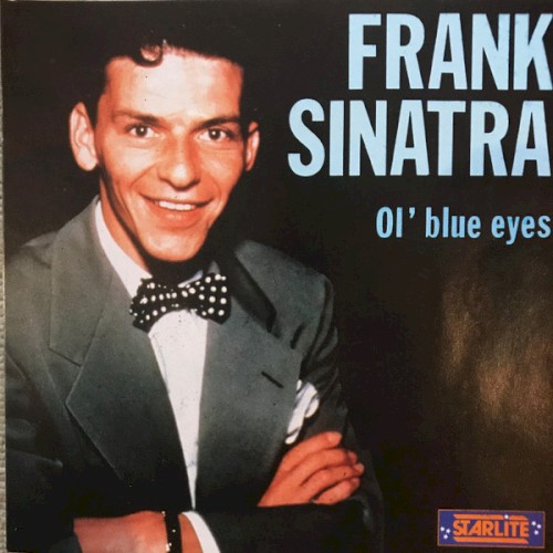 Ol’ Blue Eyes