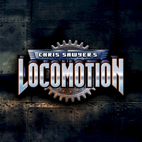 Chris Sawyer's Locomotion
