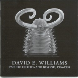 Pseudo Erotica and Beyond, 1986 - 1998
