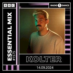 2024-09-14: BBC Radio 1 Essential Mix