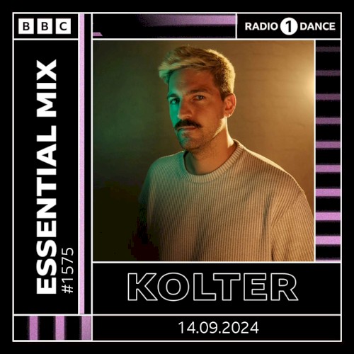 2024-09-14: BBC Radio 1 Essential Mix
