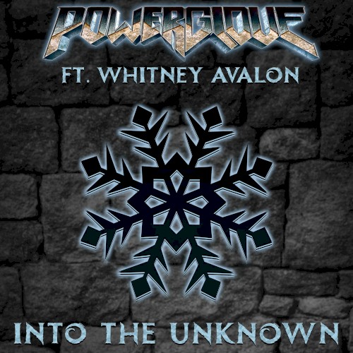 Into the Unknown