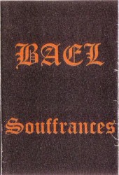 Souffrances