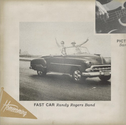 Fast Car
