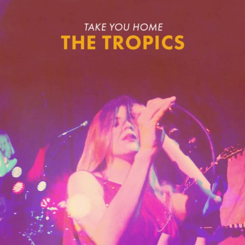 Take You Home