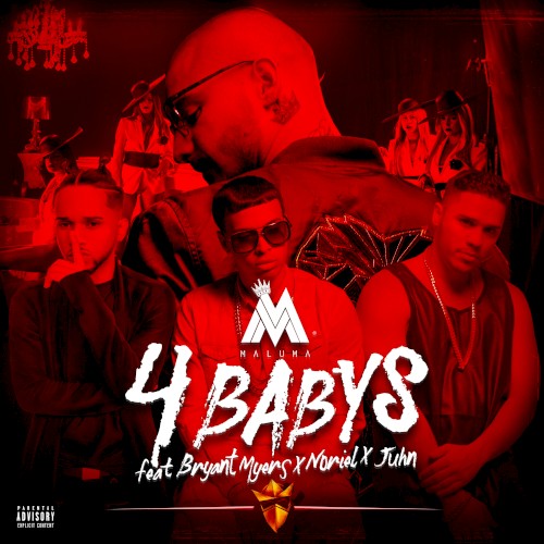 4 Babys