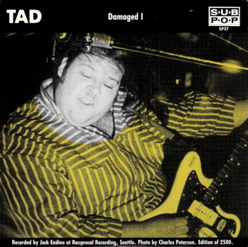 Damaged I / Damaged II