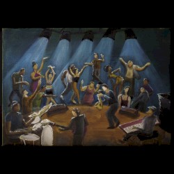 RagJazz