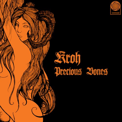 Precious Bones