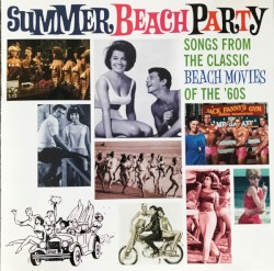 Summer Beach Party