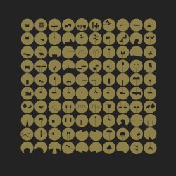 Circle Four: 100 Gongs for Arieto