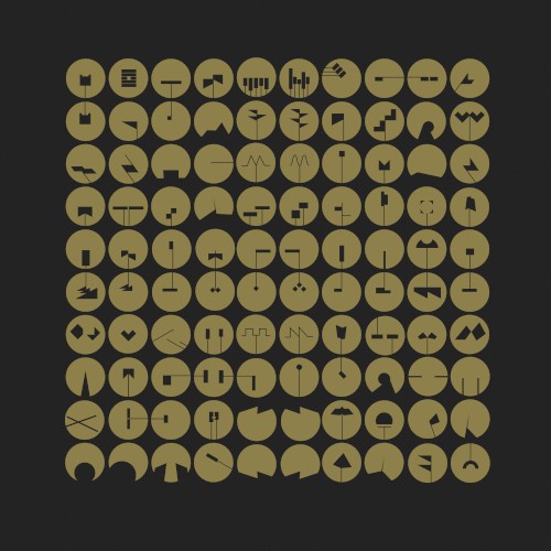 Circle Four: 100 Gongs for Arieto