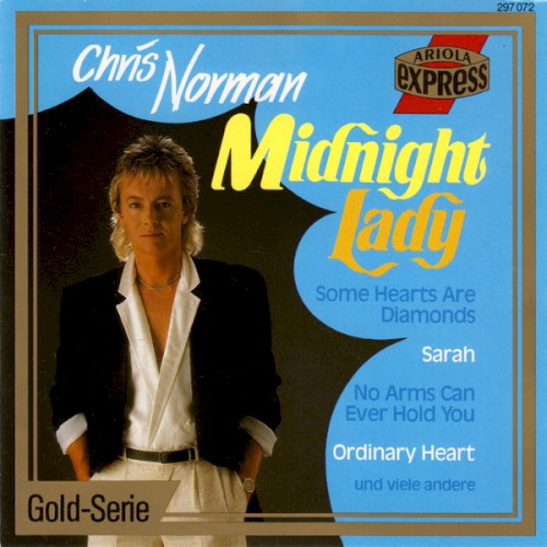 Midnight Lady