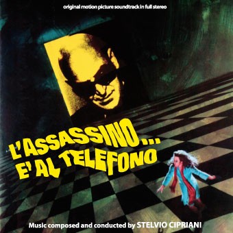 L'assassino... È al telefono