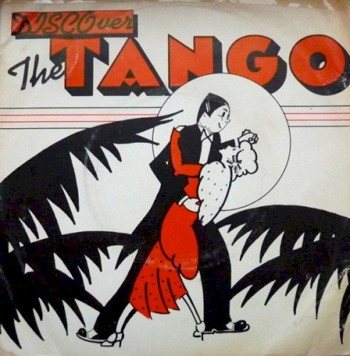 Discover the Tango