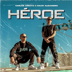 Héroe