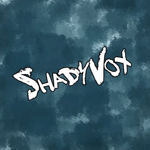 ShadyVox