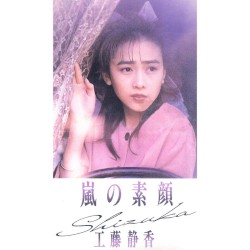 嵐の素顔