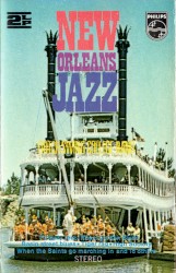 New Orleans Jazz